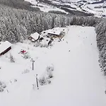 Berggasthof Hochproeller 宾馆 *