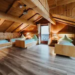 Berggasthof Hochproeller * 圣恩吉玛