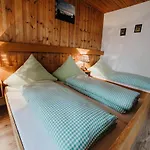 宾馆 Berggasthof Hochproeller *