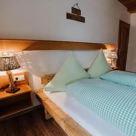 Berggasthof Hochproeller Inn Sankt Englmar
