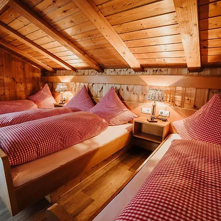 Locanda Berggasthof Hochproeller *