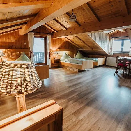 Inn Berggasthof Hochproeller Sankt Englmar