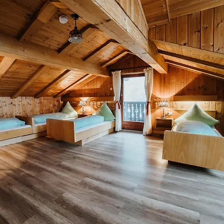 Berggasthof Hochpröller * Sankt Englmar