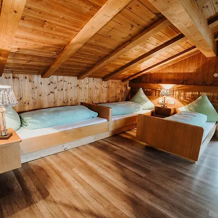 Inn Berggasthof Hochproeller Sankt Englmar