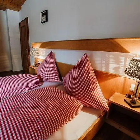 Locanda Berggasthof Hochproeller