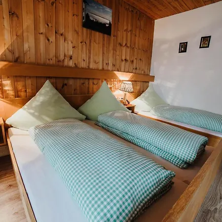 Inn Berggasthof Hochproeller *