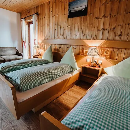 Berggasthof Hochproeller Locanda Sankt Englmar