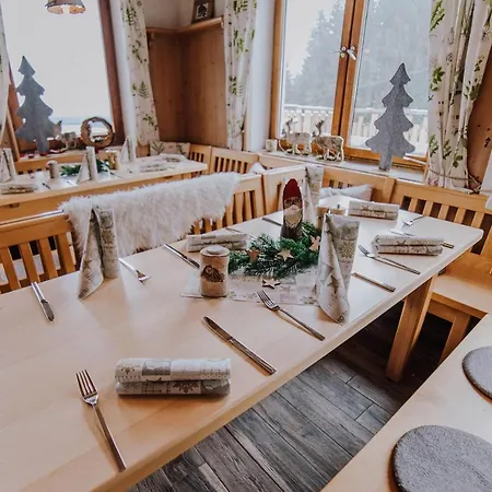 Locanda Berggasthof Hochproeller *