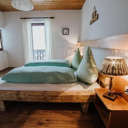 Inn Berggasthof Hochproeller Sankt Englmar