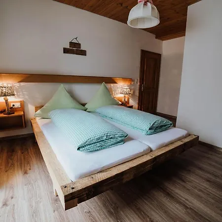 Locanda Berggasthof Hochproeller