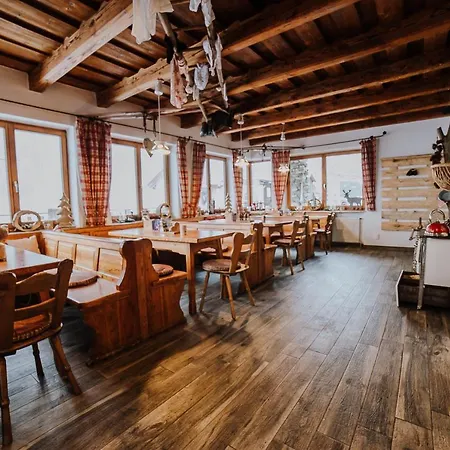 Berggasthof Hochproeller Inn