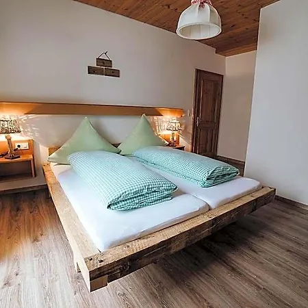 Berggasthof Hochproeller Πανδοχείο