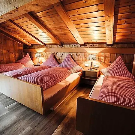 Πανδοχείο Berggasthof Hochproeller *