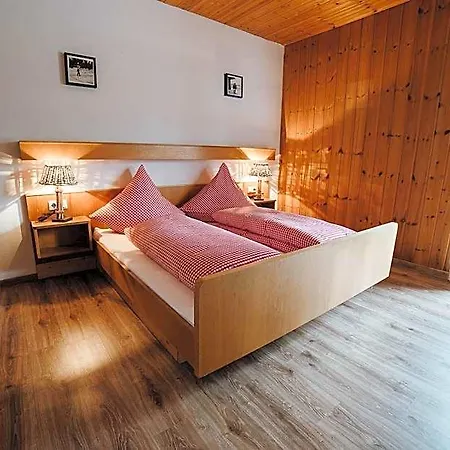 Πανδοχείο Berggasthof Hochproeller