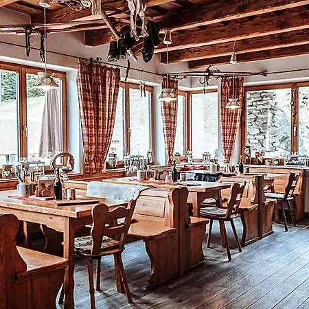 Πανδοχείο Berggasthof Hochproeller *