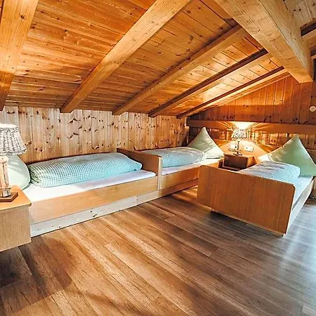 Πανδοχείο Berggasthof Hochproeller Sankt Englmar