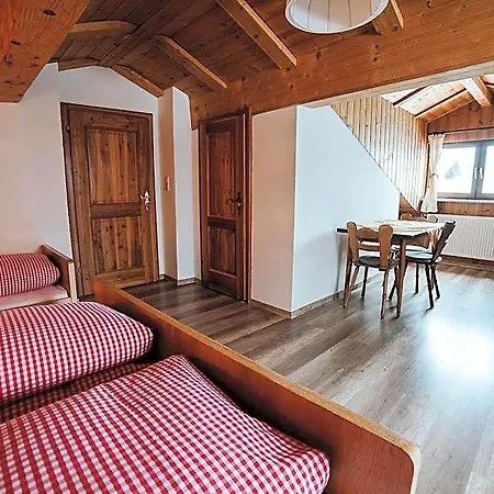 Πανδοχείο Berggasthof Hochproeller