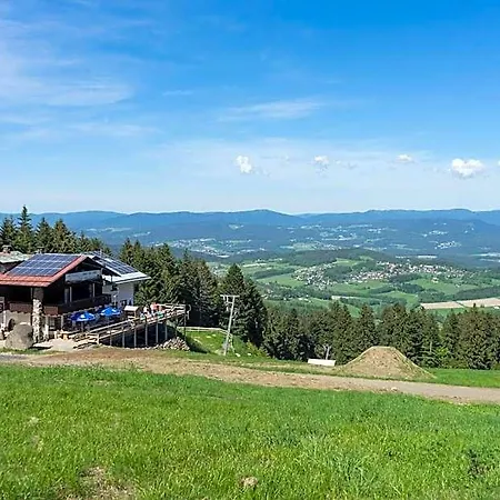 Berggasthof Hochproeller Πανδοχείο
