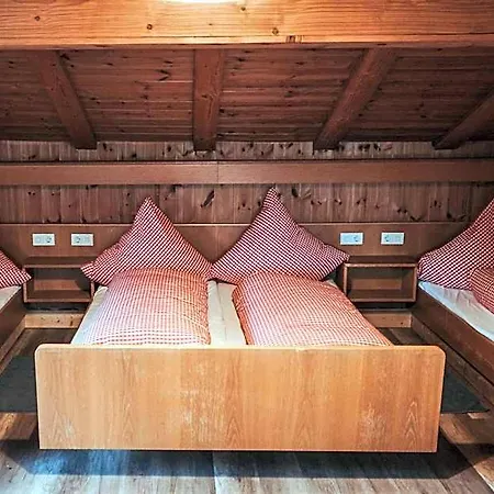 Berggasthof Hochproeller Sankt Englmar