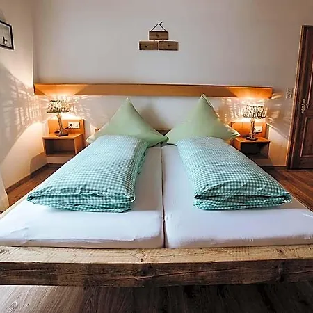 Πανδοχείο Berggasthof Hochproeller *