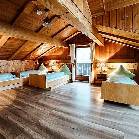 Berggasthof Hochproeller * Sankt Englmar