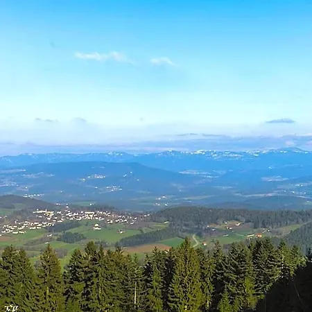 Πανδοχείο Berggasthof Hochproeller *