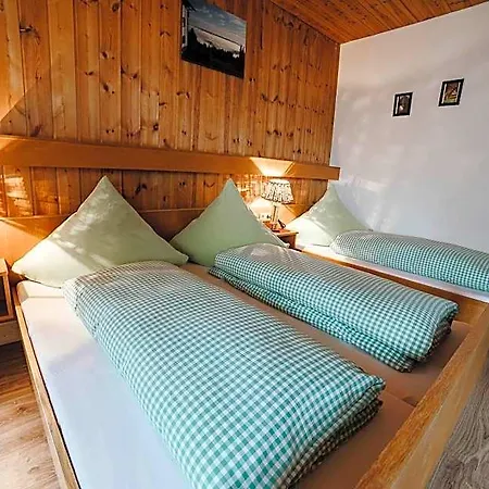Berggasthof Hochproeller Sankt Englmar