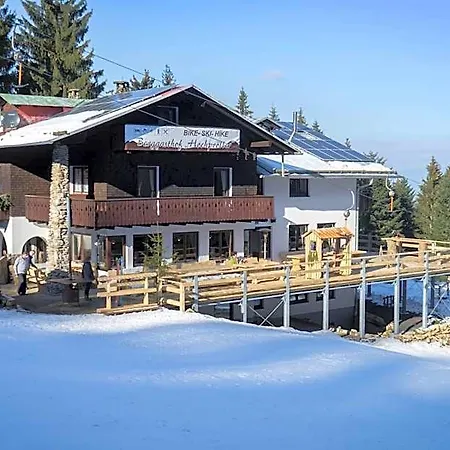 Berggasthof Hochproeller Πανδοχείο *